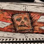 Thomas Blake - @tommyfndoomsday - Instagram