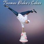 Thomas Blake Hogan - @thomasblakescakes - Instagram