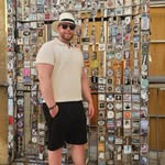 Thomas Blakemore - @thomas.blakemore - Instagram