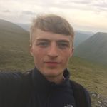 Thomas Blakey - @tomoinger - Instagram