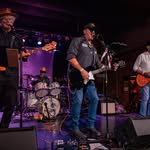 Thomas S Blalock - @toeriverbandits - Instagram