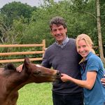 Thomas Blass - @nordwind_horsecenter - Instagram