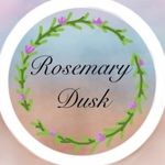 Allison Thomas Bleich - @rosemarydusk.candles - Instagram