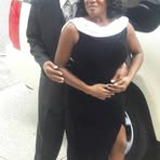 Thomas Blige Sr. - Facebook