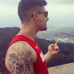 Thomas Bline - @thomasbline1811 - Instagram