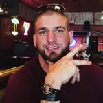 Thomas Blixt - @two.tontommy - Instagram