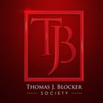 Thomas J Blocker Society - @tjbs_1867 - Instagram