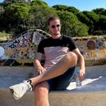 Thomas Blom - @thomazblom - Instagram