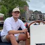 Thomas Blom - @thomasblom98 - Instagram