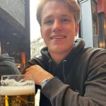 Thomas Van Der Blom - @thomas.vdblom - Instagram