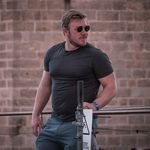 Thomas Bløndal - @thomasblondal - Instagram
