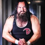 Thomas Blood - @thomasblood_prowrestler - Instagram