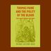 Thomas Paine &amp; the Polity of the Blood - Facebook