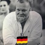 Thomas Rothe - @thomas_nordic_blood - Instagram