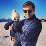Thomas Bloomfield - @tbloomers - Instagram