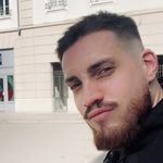 Thomas Blot - @blothomas - Instagram