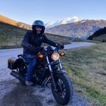 Thomas Blot - @thomasblot41 - Instagram
