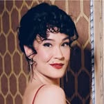 Lili Thomas - @lilithomas_broadway - Instagram
