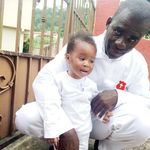 Thomas Boateng - @thomasboateng80 - Instagram