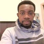 Thomas Boateng - @thomas.boateng.351756 - Instagram