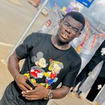 Thomas Boateng - @thomasboateng0593 - Instagram