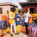 Thomas Boateng Nuakoh - @thomasboatengnuakoh - Instagram