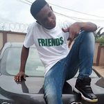 Tom Cee - @thomas.boateng - Instagram