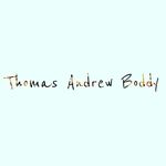 Thomas Andrew Boddy - @thomasandrewboddy - Instagram