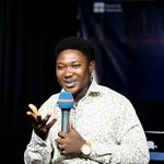 Bode Thomas - @pstbodethomas - Instagram