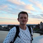 Thomas Bode - @tjbode - Instagram