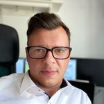 Thomas Bode - @thomschy - Instagram