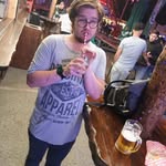 Thomas Boganr - @thomasboganr - Instagram
