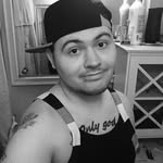 Thomas Bogar Jr - @thomasbogar - Instagram