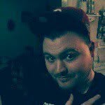 Thomas Bogar Jr - @aka_tommyboy - Instagram