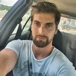 Thomas Bogart - @thom.asbogart - Instagram