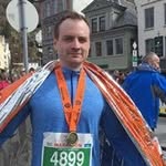 Stig Thomas Boge - @stigboge - Instagram