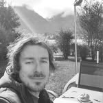 @thomasbogner_80 - Instagram