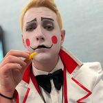 Jake Thomas Bogue - @seekerofdemons - Instagram