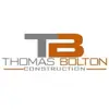 CONSTRUCTION - @thomasboltonconstruction - TikTok