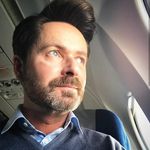 Thomas Bolt - @thomas.lijun - Instagram