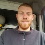 Thomas Bolt - @thombolt1738 - Instagram