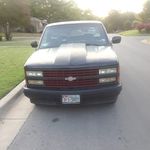 Thomas Bolt - @thomasbolt420187 - Instagram