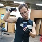 Thomas Bolt - @thunderbolt_fitness - Instagram
