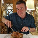 Thomas Bondi - @thomas_bondi - Instagram