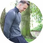 Thomas Bonds - @theonlinehealthcoach - Instagram