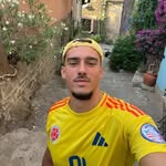 Thomas Bonnet - @bonitooo__ - Instagram