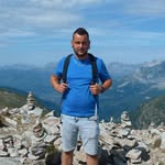 Thomas Bonnet - @thomas.b79 - Instagram