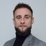Thomas Bonnet - @thomasbonnetiad - Instagram