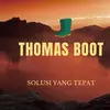 akun di nonaktifkan: - @thomasboot - TikTok