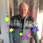 Roger Thomas Booton - @rodgeyrog - Instagram